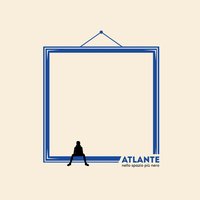 Pioggia sul deserto - Atlante