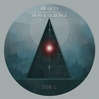 Icon - Hearts Of Black Science