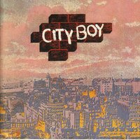 Haymaking Time - City Boy