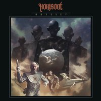 Beyond the Sun - Horisont