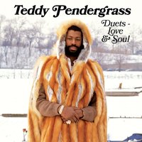 The Whole Town's Laughing at Me - Maxi Priest, Teddy Pendergrass