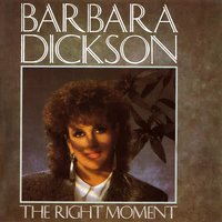 Who Are You Anyway - Barbara Dickson