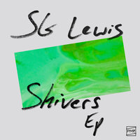 No Less - SG Lewis, Louis Mattrs