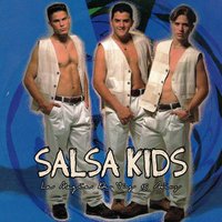 A Cada Momento - Salsa Kids