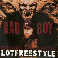 Bad boy - Lotfi Double Kanon