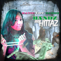 I Need a Hitta - Katie Got Bandz