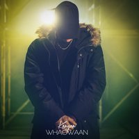 Whagwaan - Kenyon