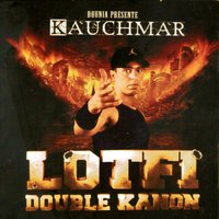 Intro kauchemar - Lotfi Double Kanon