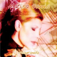 Melagranàda Ruja - Marisa Sannia