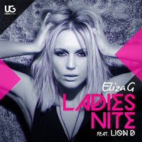 Ladies Nite - Lion D, Eliza G