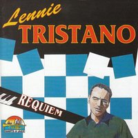 These Foolish Things (Remind Me Of You) - Lennie Tristano