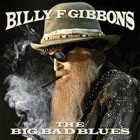 Mo’ Slower Blues - Billy Gibbons