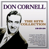 Hand in Hand - Don Cornell, Laura Leslie, Sammy Kaye's Orchestra