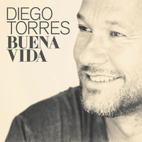 La Grieta - Diego Torres