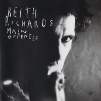 Runnin' Too Deep - Keith Richards