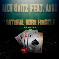 Natural Born Hustla - Akon, Phaseone, Nick Skitz
