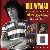 Leave Your Hat On - Bill Wyman