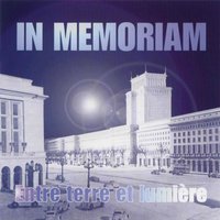 A jamais idéaliste - In Memoriam