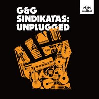 Pasaka Apie 2 Brolius - G&G Sindikatas