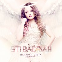 Harapan Cinta - Siti Badriah