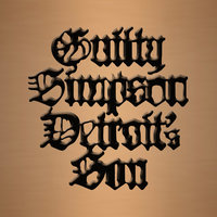 Fractured - Guilty Simpson, Fat Ray, Guilty Simpson feat. Fat Ray