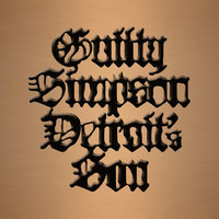 Radiation Burn - Guilty Simpson