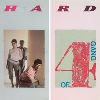 A Piece Of My Heart - Gang Of Four