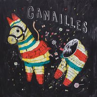 Gna gna - Canailles, Christian Lagueux