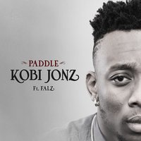 Paddle - Falz, Kobi Jonz