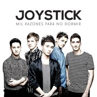 Como en Casa - Joystick