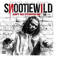 Street Warrior - Snootie Wild