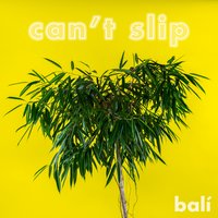 Can't Slip - Bali