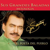 Gracias por Tanto Amor - Joan Sebastian