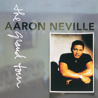 You Never Can Tell - Aaron Neville