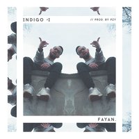 Indigo #1 - Fayan