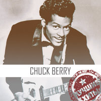 Because I'm Loving You - Chuck Berry