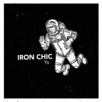 The Dreaming and the Waking World - Iron Chic