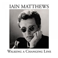 Following Every Finger - Iain Matthews