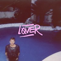 Lonely Now - Lover