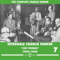 I Don't Know What Time It Was - Charlie Parker Quintet