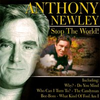 The Candyman - Anthony Newley