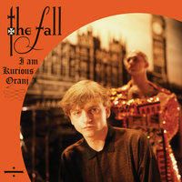 Big New Priest - The Fall