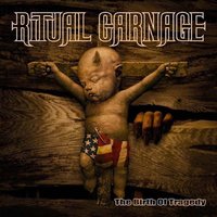 Infernal death - Ritual carnage