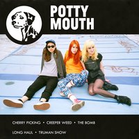 Cherry Picking - Potty Mouth