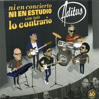 No Te Pueden Apagar - Aditus