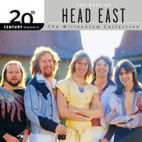 Take A Hand - Live - Head East