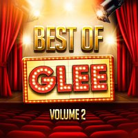 I Want to Hold Your Hand - Glee Club Singers