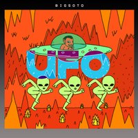 Ufo - Big Soto