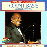 Plymouth Rock - Count Basie, Count Basie Orchestra