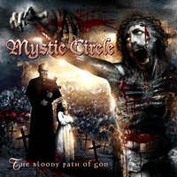 Riders Of The Apocalypse - Mystic Circle